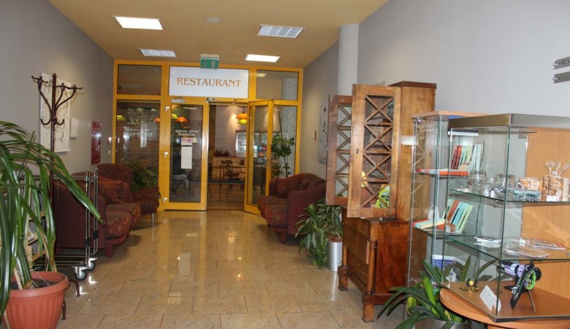 HOTEL DVOŘÁK **** České Budějovice